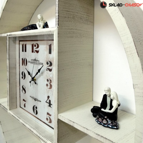 Galaxy DA-001 White фото фото 4