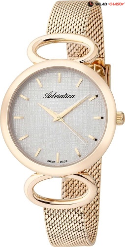 Женские Adriatica Milano A3708.1113Q фото