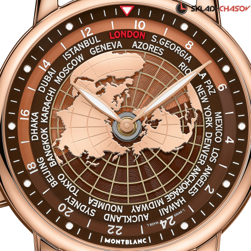 Montblanc 00126109 фото фото 2