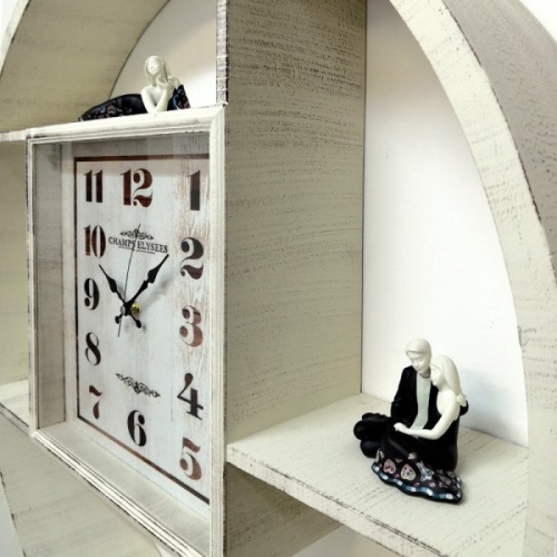 Galaxy DA-001 White фото фото 4