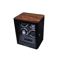 Шкатулка для автоподзавода 4-х часов ELLIPSE 04Y фото