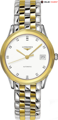 Longines L4.774.3.27.7 фото
