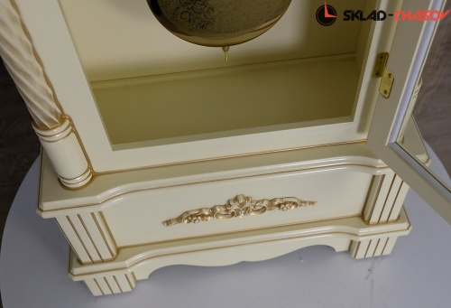 Columbus CR9232-PG-IV «Деликатность» фото фото 5