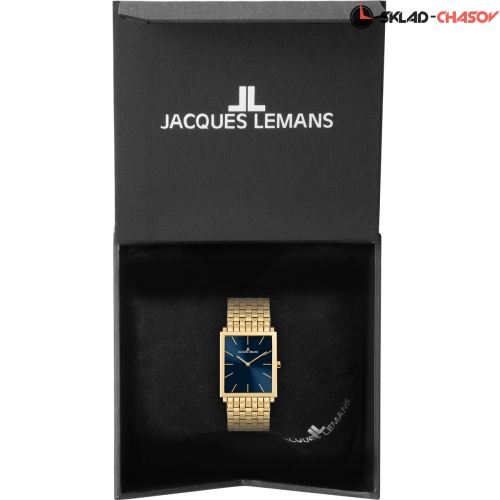 Jacques Lemans 1-2174M фото фото 2