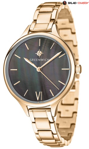 Greenwich Regatta GW 311.20.61 фото фото 2