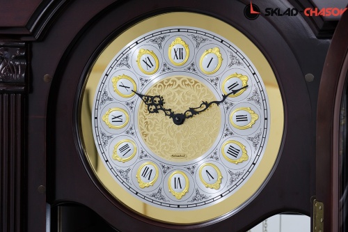 Columbus CR-9705-451 Mah фото фото 5