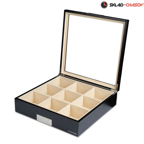 Шкатулка для галстуков Novel TB фото фото 2