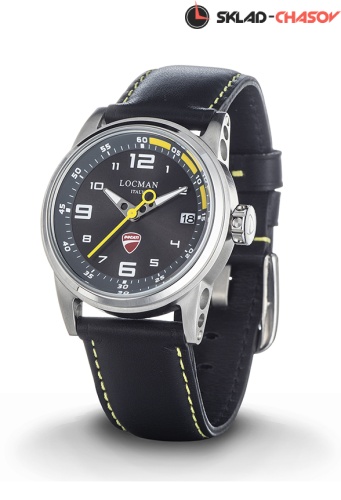 Мужские Locman D106A07S-00GYYPKY фото фото 2