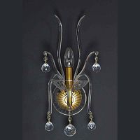 Wranovsky Tritonium 1 Gold фото