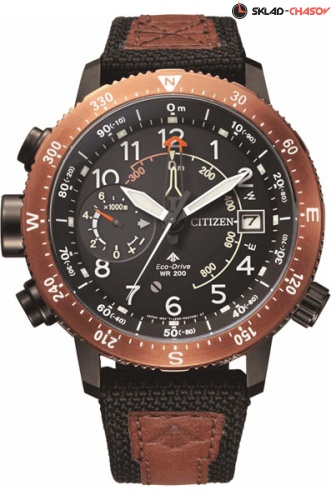 CITIZEN BN4049-11E фото