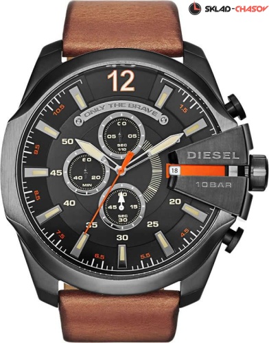 Diesel Mega Chief DZ4343 фото