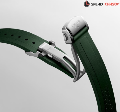 Наручные часы Longines L3.830.4.02.9 фото фото 4