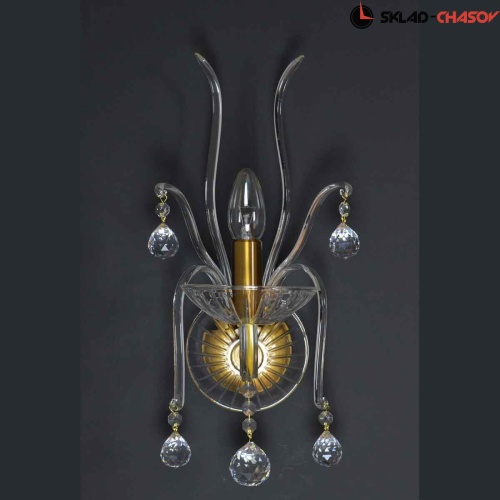 Wranovsky Tritonium 1 Gold фото