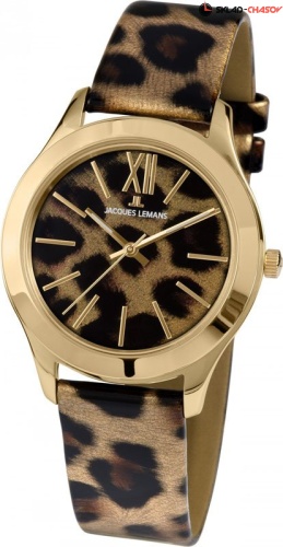 Jacques Lemans Classic 1-1840Z фото