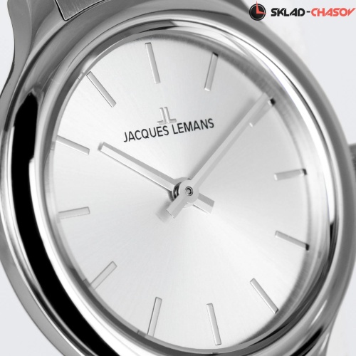 Наручные часы Jacques Lemans 1-2208A фото фото 2