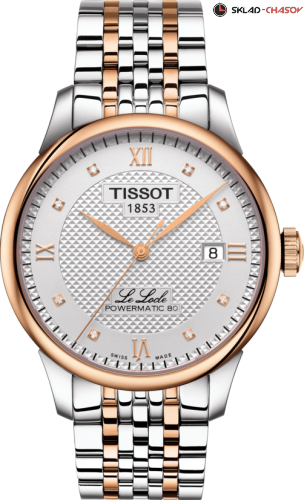 Tissot T006.407.22.036.00 фото