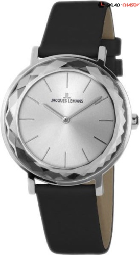 Женские Jacques Lemans York 1-2054A фото