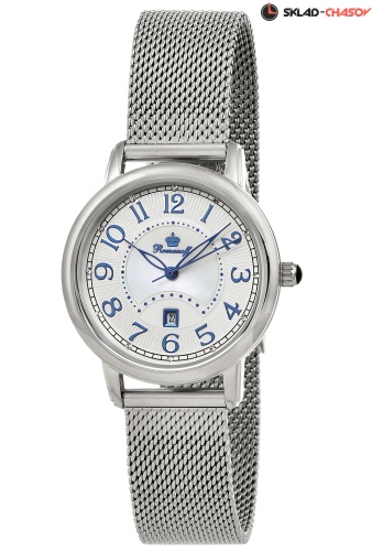 Часы наручные кварцевые "Romanoff" 40546/3G2 фото