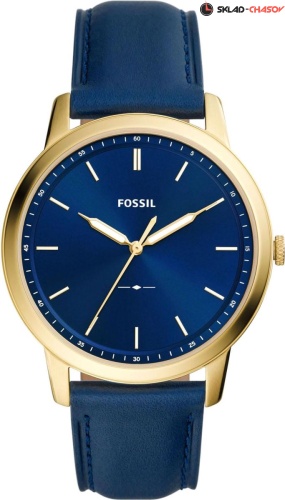 Fossil The Minimalist FS5789 фото