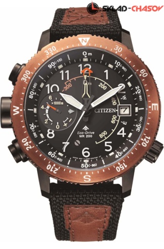 CITIZEN BN4049-11E фото