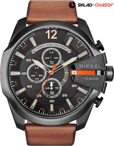 Diesel Mega Chief DZ4343 фото