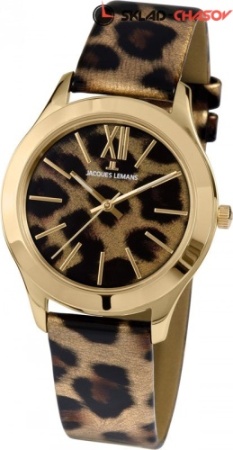 Jacques Lemans Classic 1-1840Z фото