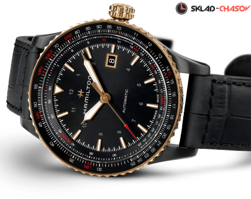 Hamilton H76635730 фото фото 5