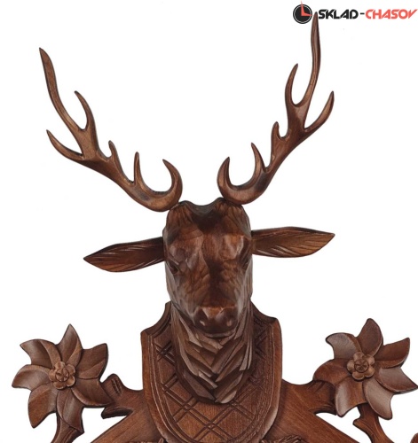 Columbus CQ-036 "Олень" фото фото 3