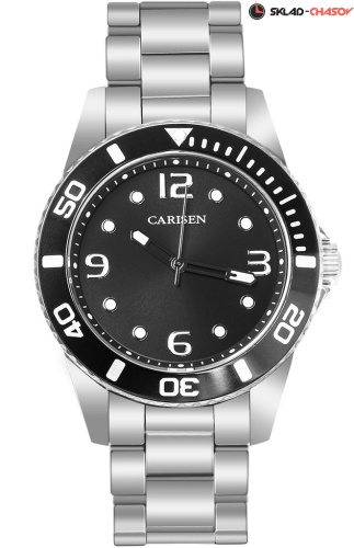Carisen CAR-02-02 фото