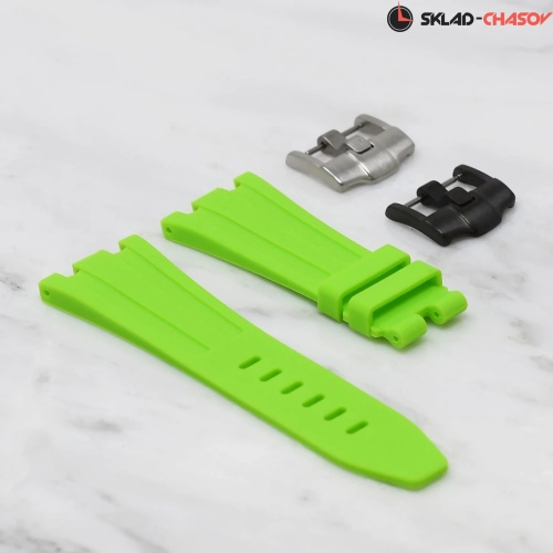 Ремешок Для Часов Lime Ap Diver 42mm Strap фото фото 2