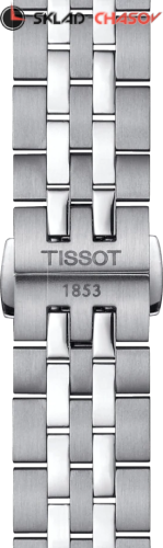 Tissot T063.209.11.038.00 фото фото 2