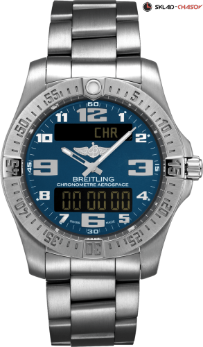 Breitling E79363101C1E1 фото