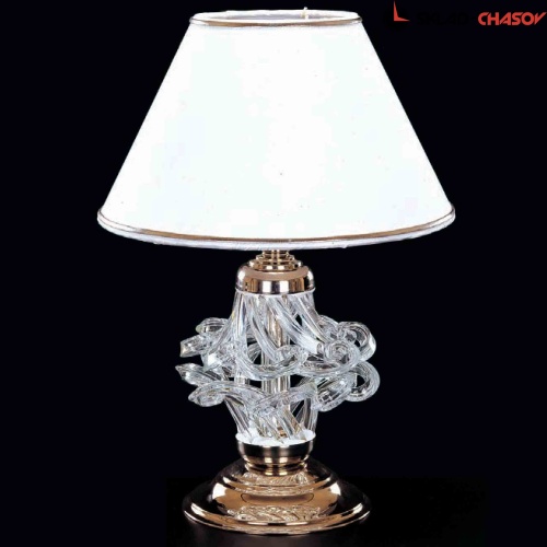 Настольная лампа Elite Bohemia S 400/1/00 N фото