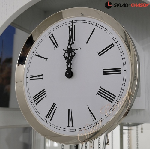 Напольные часы Columbus CR2568-271 фото фото 10