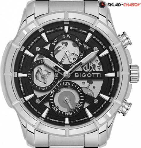 Bigotti BG.1.10578-2 фото фото 4