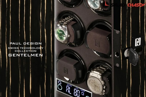 Gentlemen 12 BS-N фото фото 4