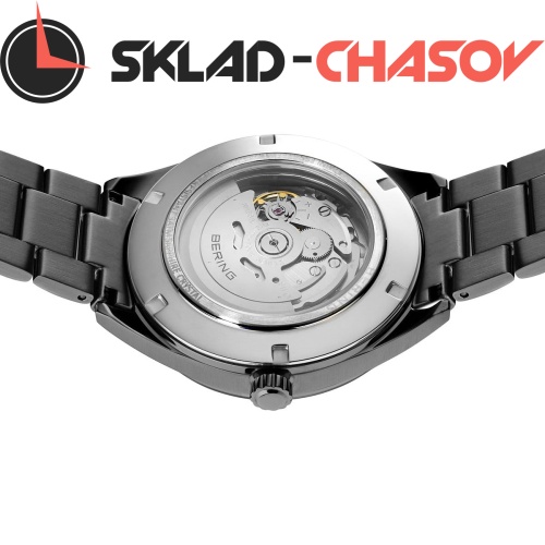 Мужские Bering 16743-777 фото фото 3