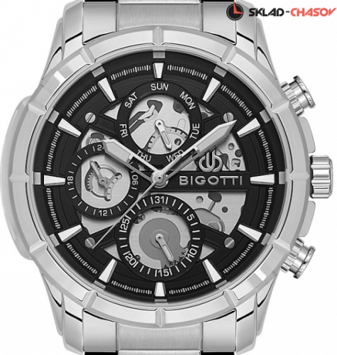 Bigotti BG.1.10578-2 фото фото 4