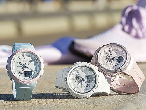 Casio BGS-100SC-7A фото фото 3