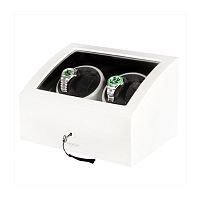 Шкатулка для автоподзавода 4-х часов aurora 04wb фото