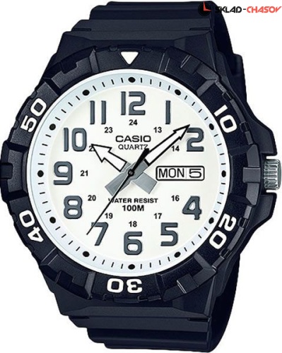 Casio Standart MRW-210H-7A фото
