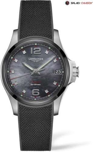 Longines L3.319.4.88.9 фото