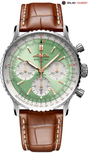 Breitling AB0139211L1P1 фото