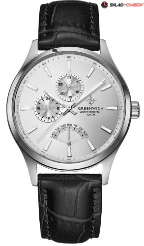 Greenwich Harbour GW 057.11.33 фото