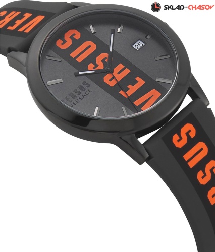 VERSUS Versace VSPLN0719 фото фото 2