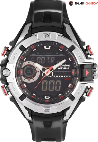 U 114.11.31, U-Drive фото