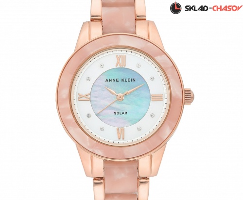 Anne Klein 3610RGPK фото фото 2