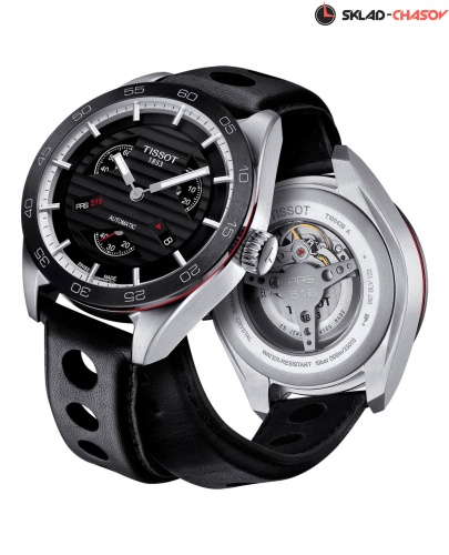 Tissot T100.428.16.051.00 фото фото 5