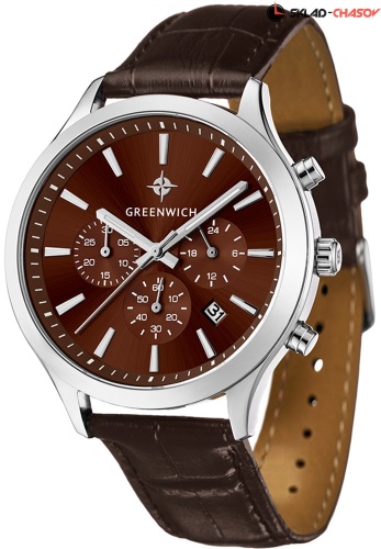 Greenwich Skipper GW 043.12.32 фото фото 2