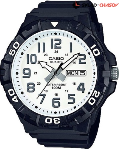 Casio Standart MRW-210H-7A фото